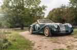 Morgan Aero GT 2018 года